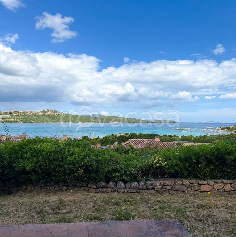 appartamento in vendita ad Olbia in zona Porto Rotondo