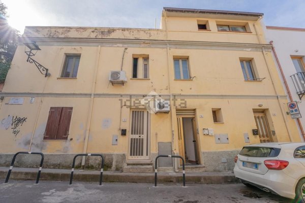 appartamento in vendita ad Olbia in zona Centro Storico