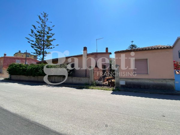 casa indipendente in vendita ad Olbia