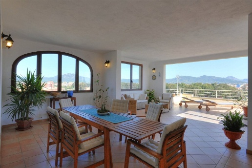 appartamento in vendita ad Olbia