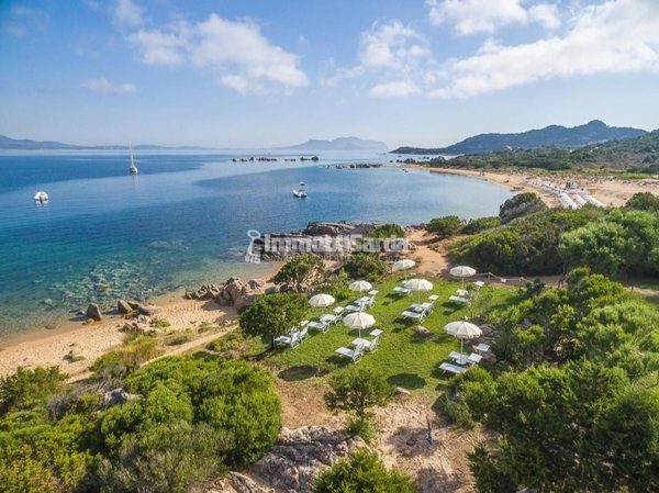 appartamento in vendita ad Olbia in zona Li Cuncheddi
