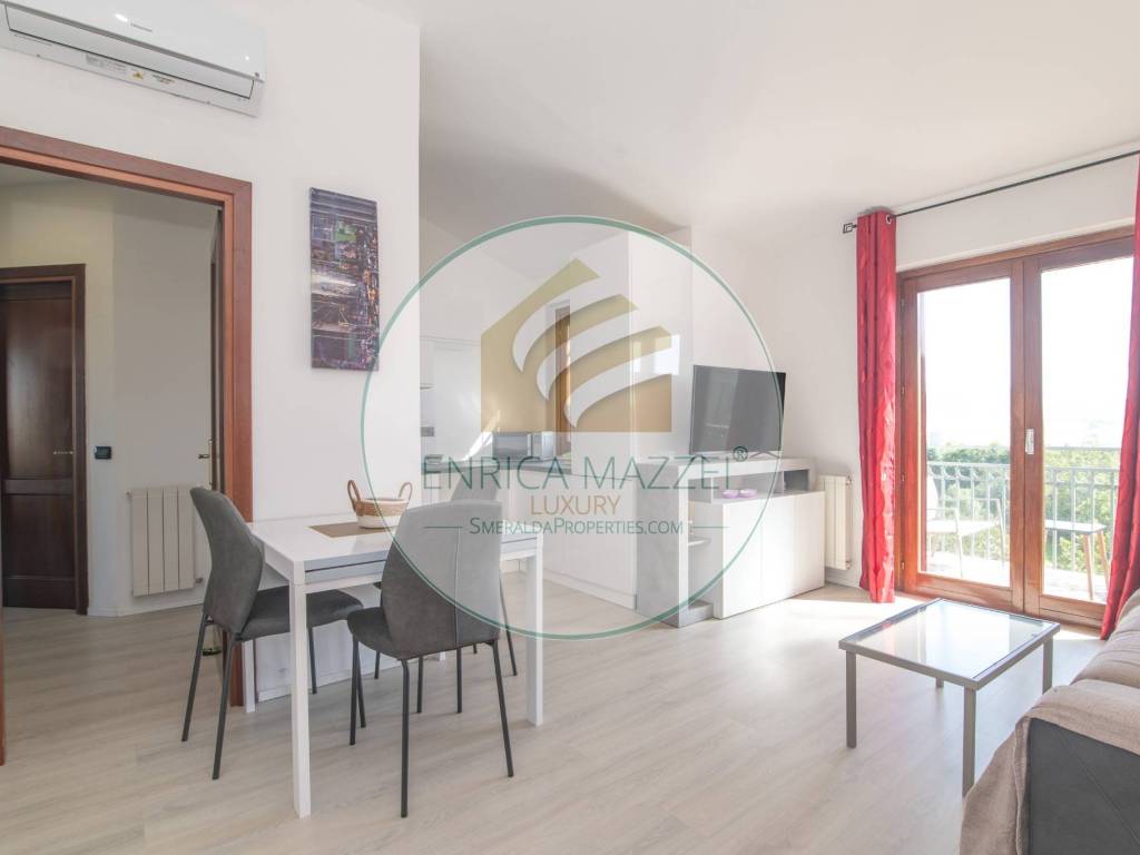 appartamento in vendita ad Olbia in zona Aldo Moro