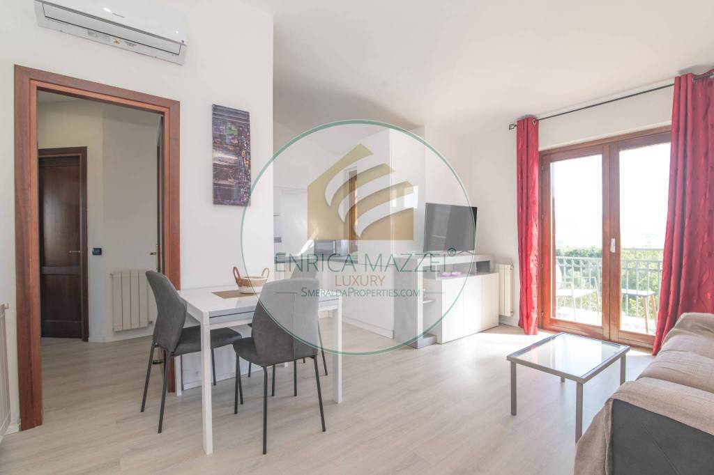 appartamento in vendita ad Olbia in zona Aldo Moro
