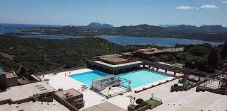 multiproprieta in vendita ad Olbia in zona Cugnana