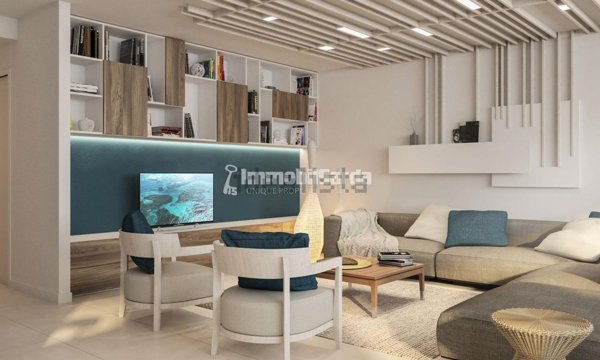 appartamento in vendita ad Olbia in zona Li Cuncheddi