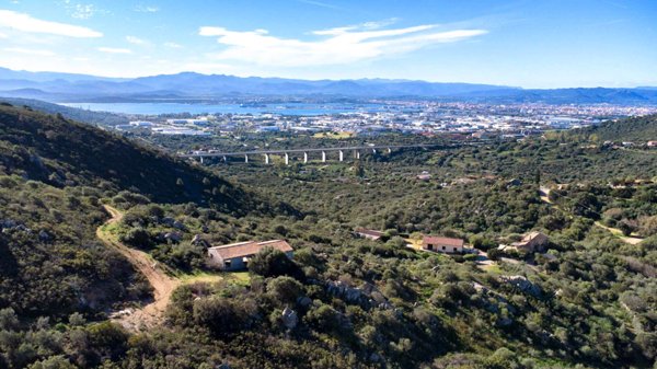 casa indipendente in vendita ad Olbia in zona Osseddu