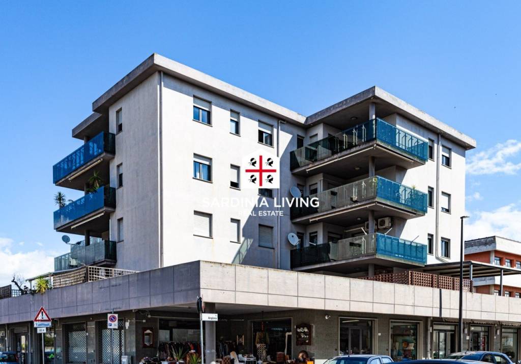 appartamento in vendita ad Olbia