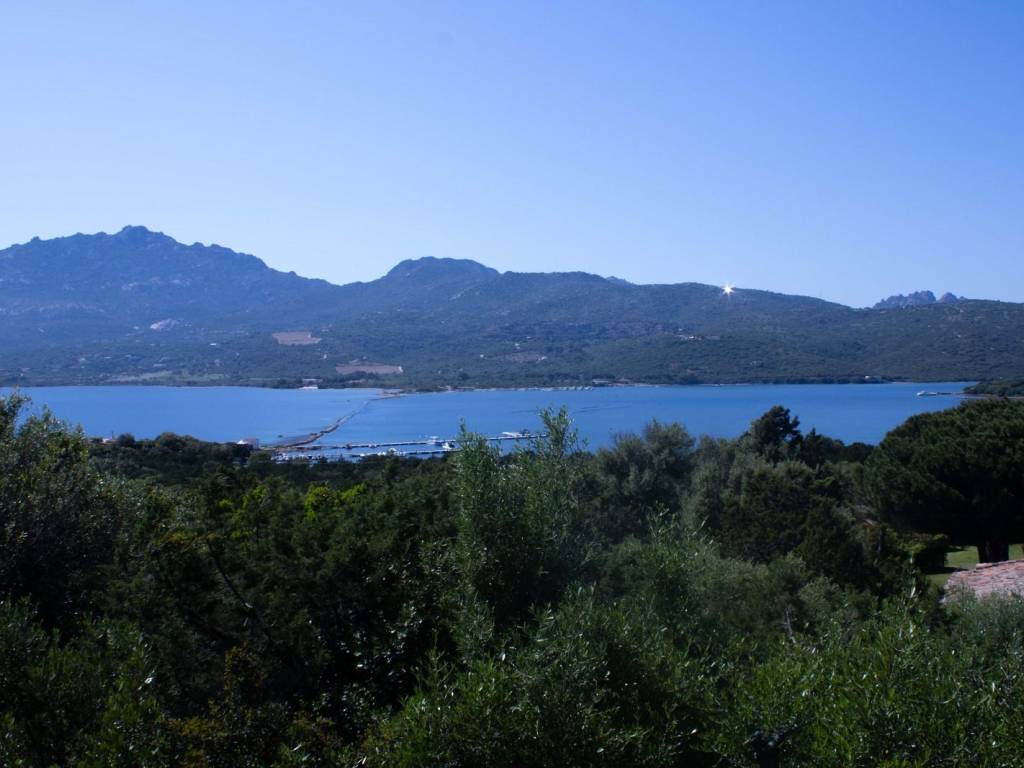 appartamento in vendita ad Olbia in zona Porto Rotondo