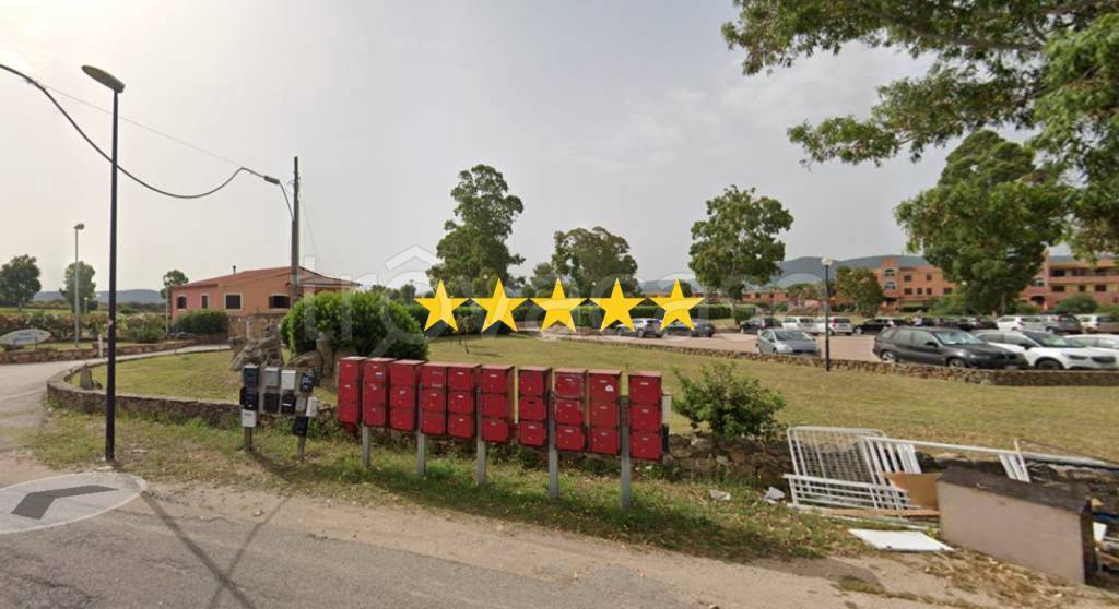 appartamento in vendita ad Olbia in zona Vecchie Saline