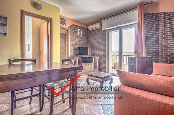 appartamento in vendita ad Olbia