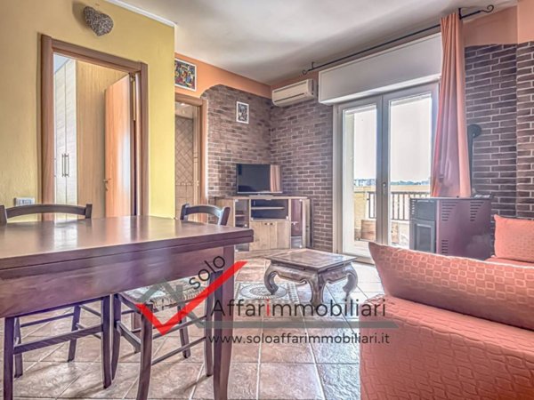 appartamento in vendita ad Olbia