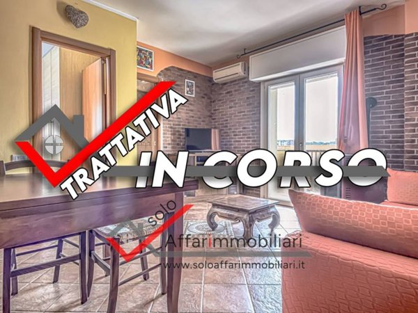 appartamento in vendita ad Olbia