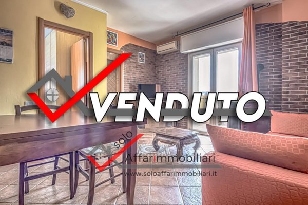 appartamento in vendita ad Olbia
