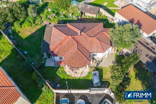 casa indipendente in vendita ad Olbia in zona Osseddu