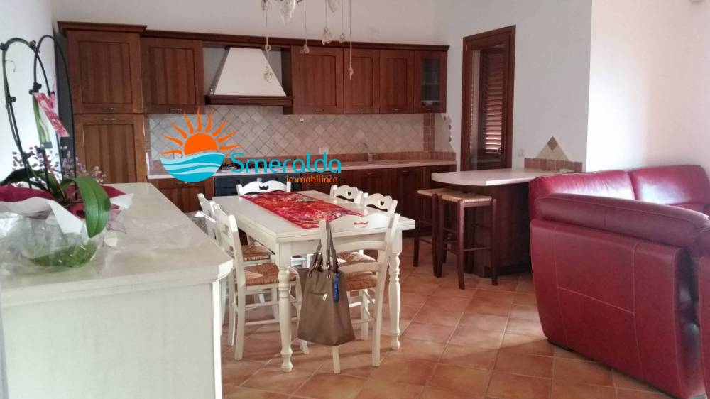 appartamento in vendita ad Olbia