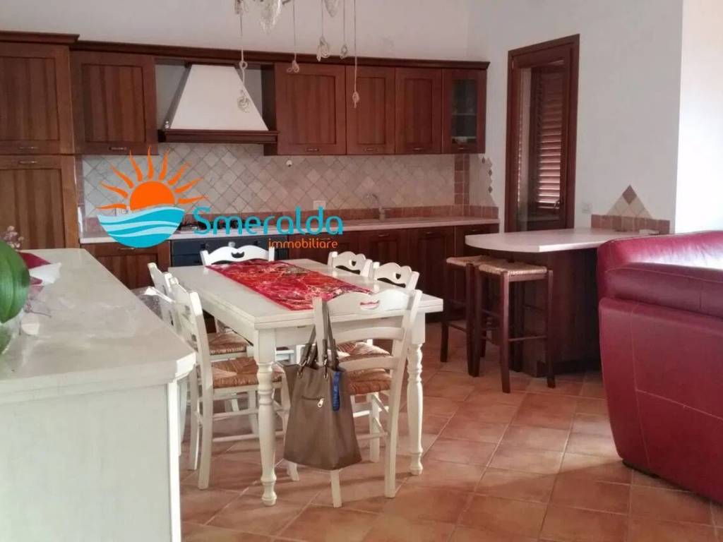appartamento in vendita ad Olbia in zona Centro Storico
