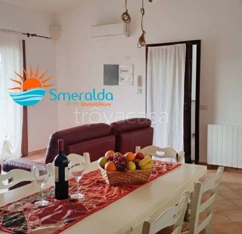 appartamento in vendita ad Olbia