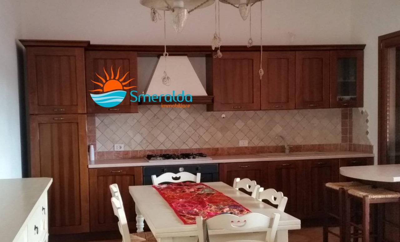 appartamento in vendita ad Olbia