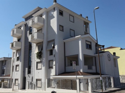 appartamento in vendita ad Olbia in zona Aldo Moro