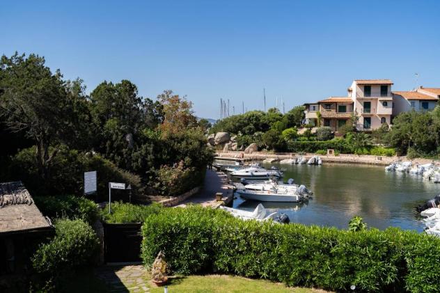 casa indipendente in vendita ad Olbia in zona Porto Rotondo