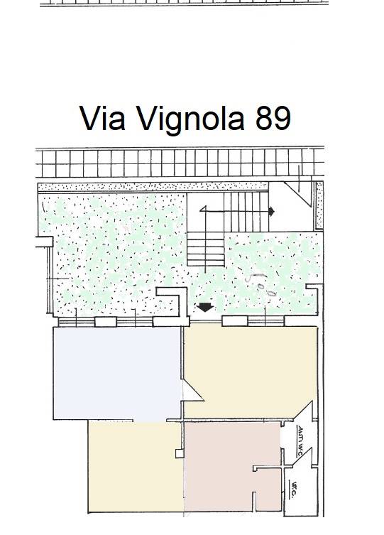 locale commerciale in vendita ad Olbia in zona Centro Storico