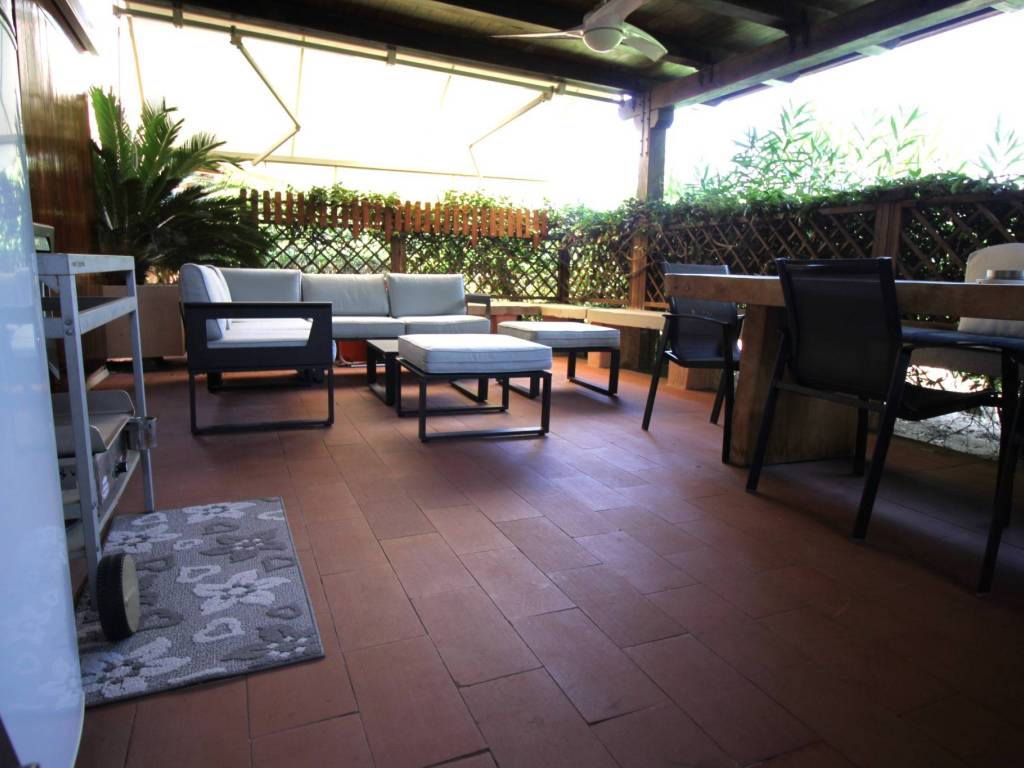 appartamento in vendita ad Olbia in zona Porto Rotondo