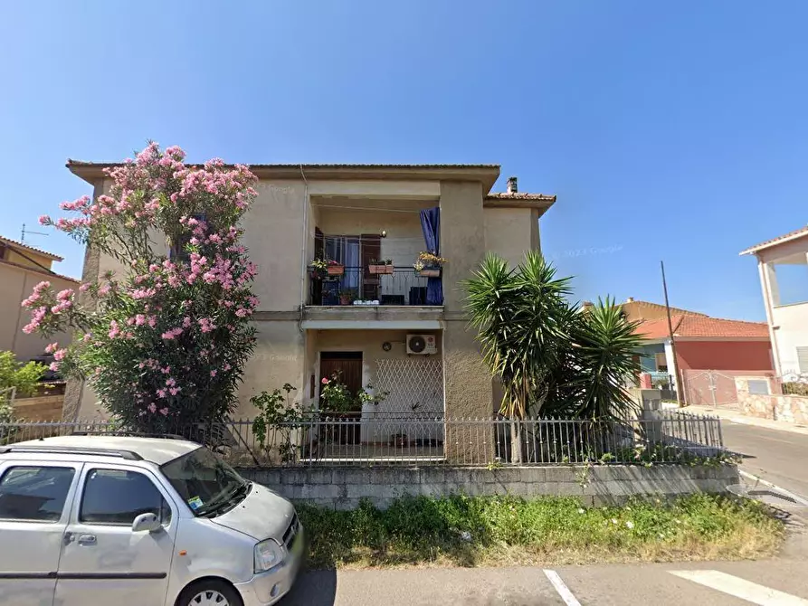 appartamento in vendita ad Olbia in zona Fausto Noce