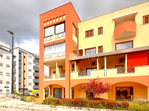 appartamento in vendita ad Olbia in zona Aldo Moro