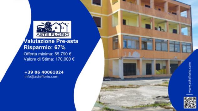 negozio in vendita ad Olbia