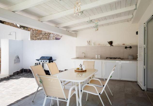 casa indipendente in vendita ad Olbia in zona Osseddu