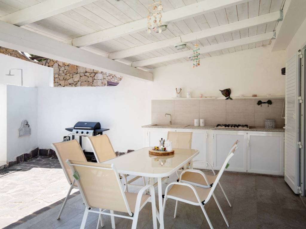 casa indipendente in vendita ad Olbia in zona Osseddu