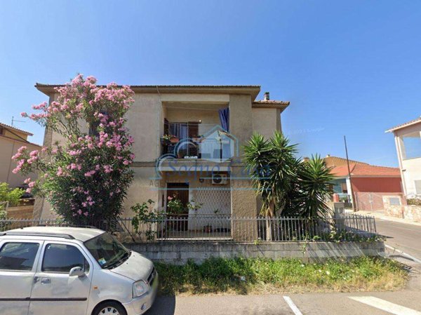 appartamento in vendita ad Olbia in zona Fausto Noce