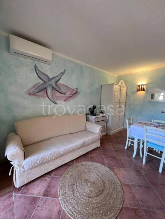 appartamento in vendita ad Olbia in zona Porto Rotondo