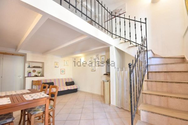 casa indipendente in vendita ad Olbia in zona San Simplicio