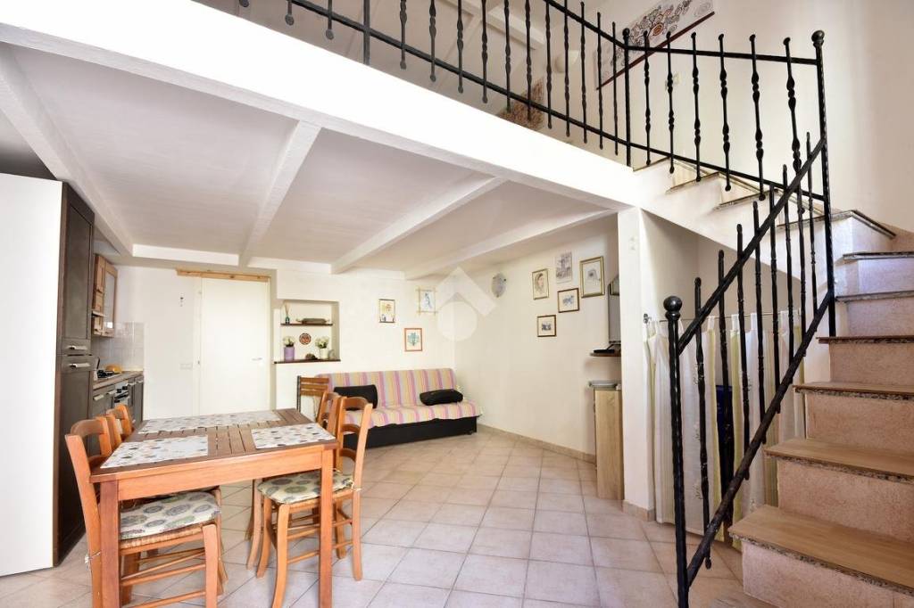 casa indipendente in vendita ad Olbia in zona Fausto Noce