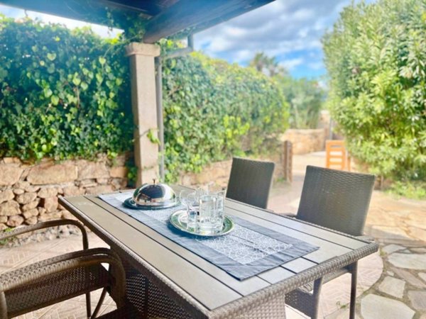 appartamento in vendita ad Olbia in zona Porto Rotondo