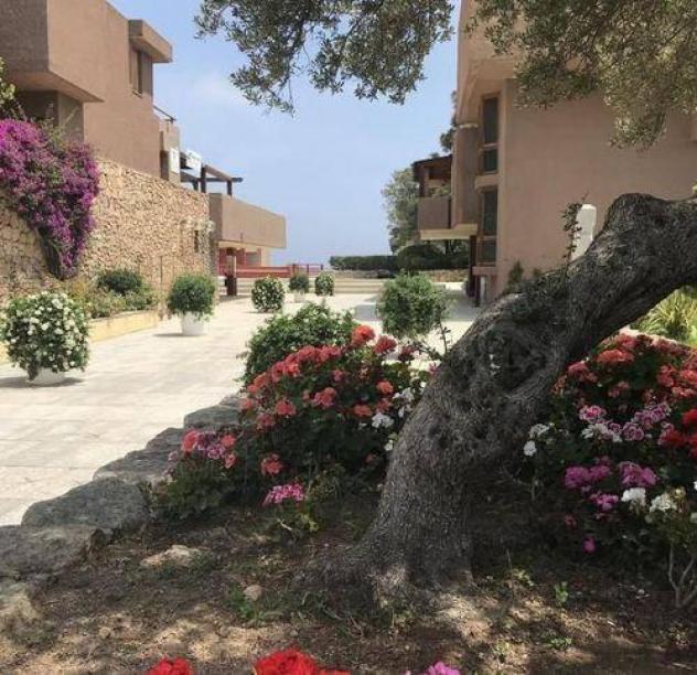 appartamento in vendita ad Olbia in zona Porto Rotondo