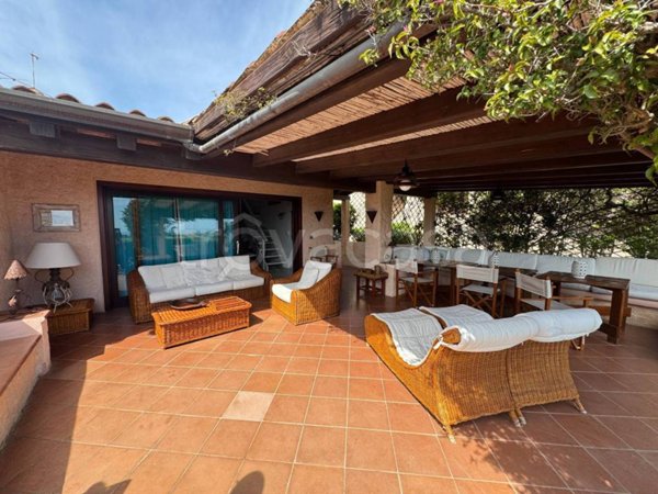 casa indipendente in vendita ad Olbia