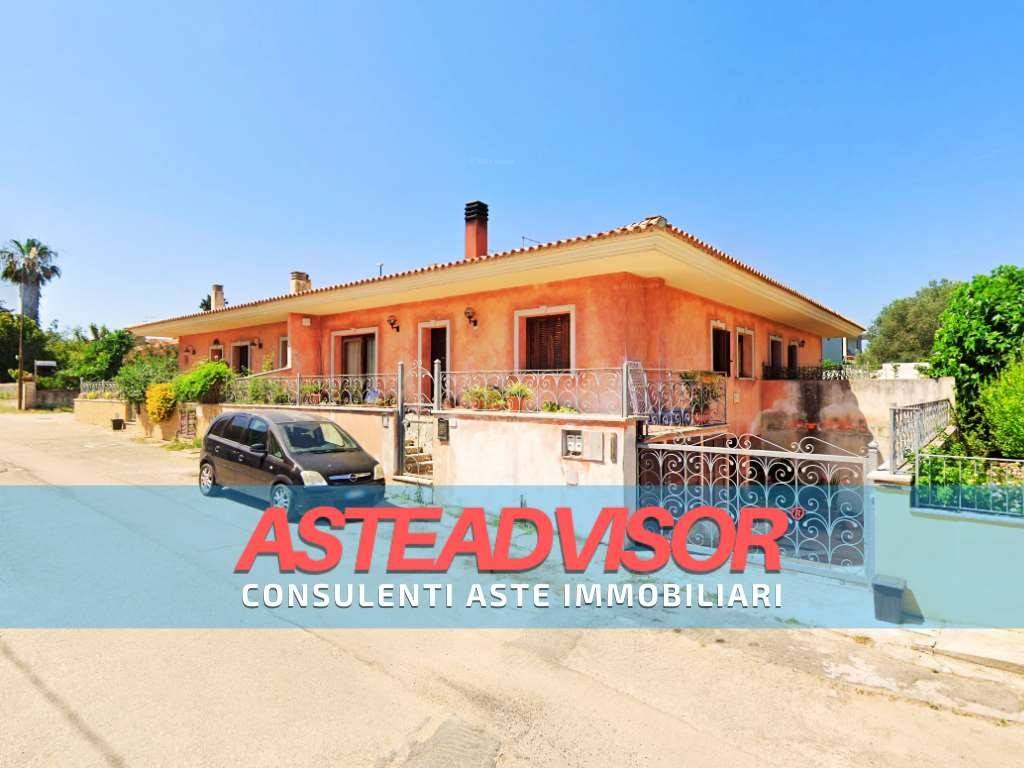 appartamento in vendita ad Olbia