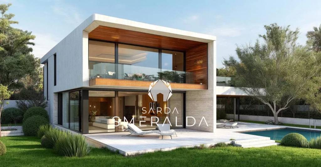 casa indipendente in vendita ad Olbia in zona Li Cuncheddi