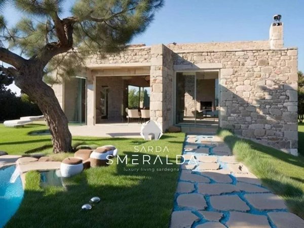 casa indipendente in vendita ad Olbia in zona Putzolu