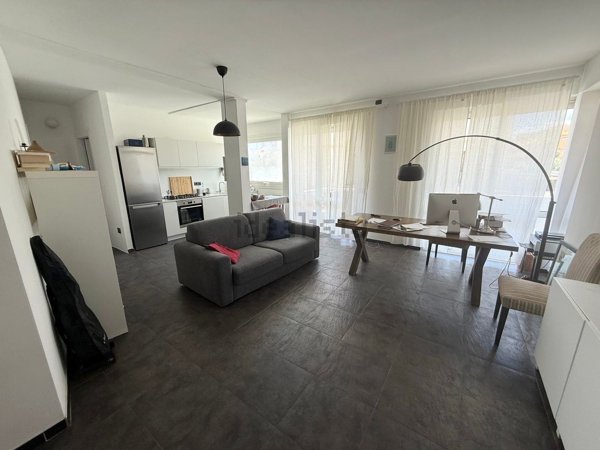 appartamento in vendita ad Olbia in zona Osseddu