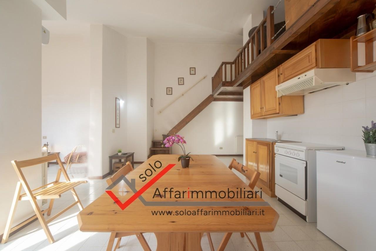 appartamento in vendita ad Olbia in zona Osseddu