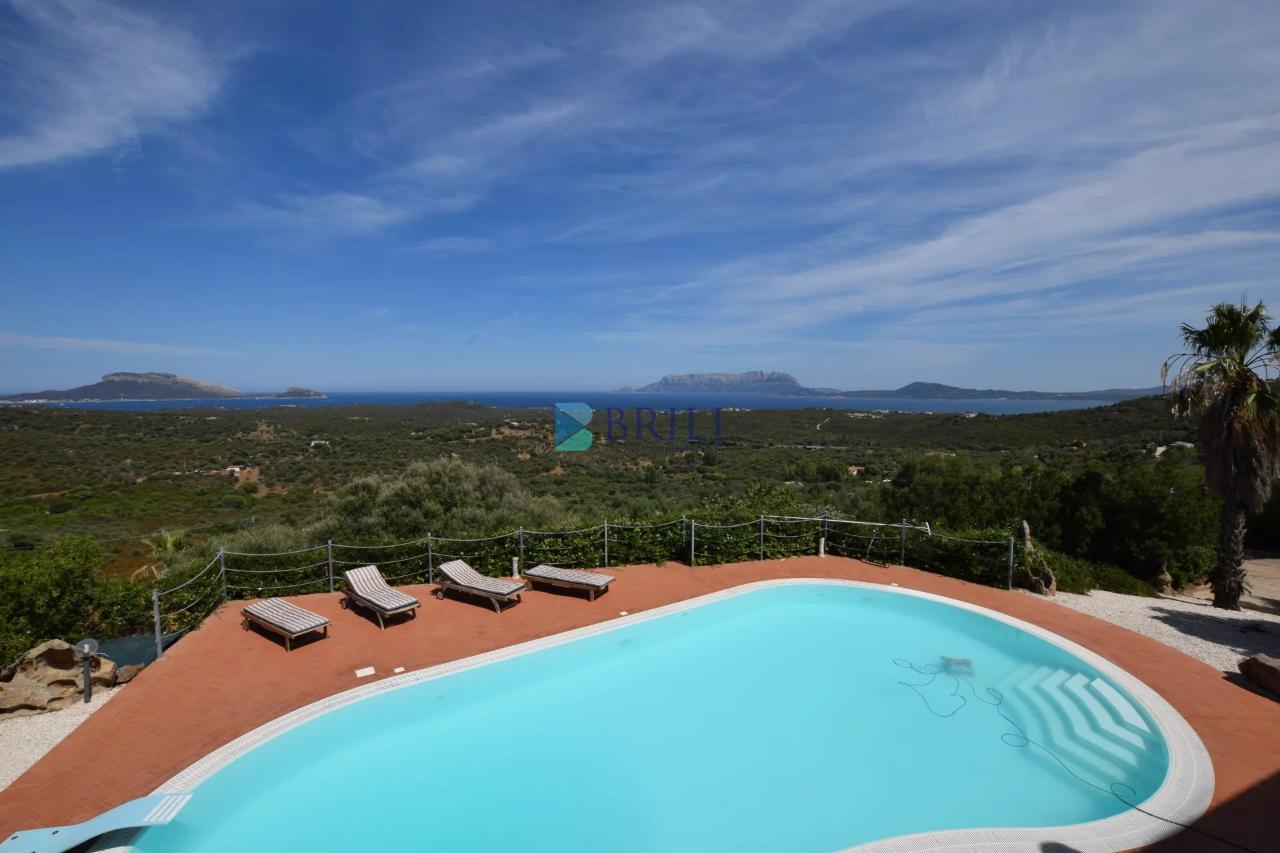 casa indipendente in vendita ad Olbia in zona Osseddu