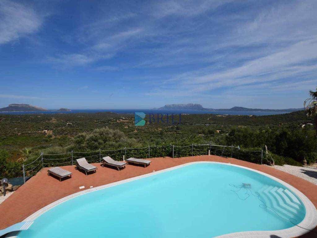 casa indipendente in vendita ad Olbia in zona Osseddu