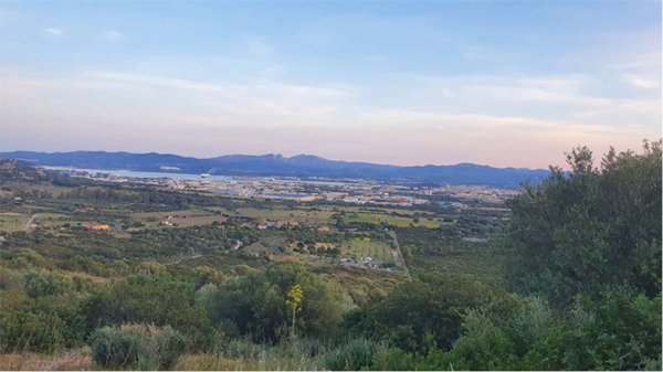 terreno agricolo in vendita ad Olbia in zona Osseddu