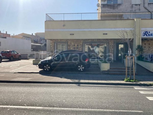 quadrivano in vendita ad Olbia in zona Centro Storico