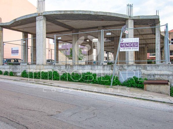 terreno agricolo in vendita ad Olbia in zona Fausto Noce