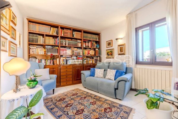 appartamento in vendita ad Olbia