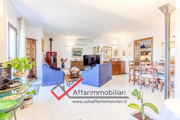 appartamento in vendita ad Olbia